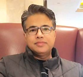 Sultan Abbasi Art Director