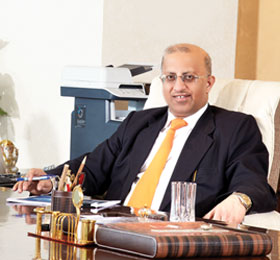 Padma Shri, Shri Surinder Mehta