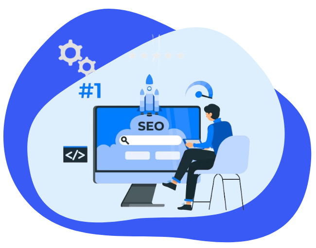 OFF PAGE SEO