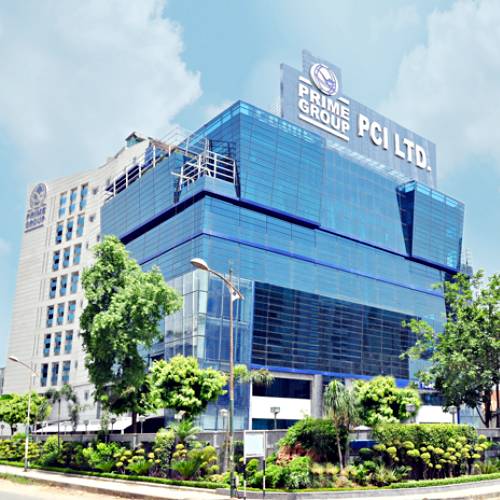 Prime Tower, Udyog Vihar, phase II, Gurgaon