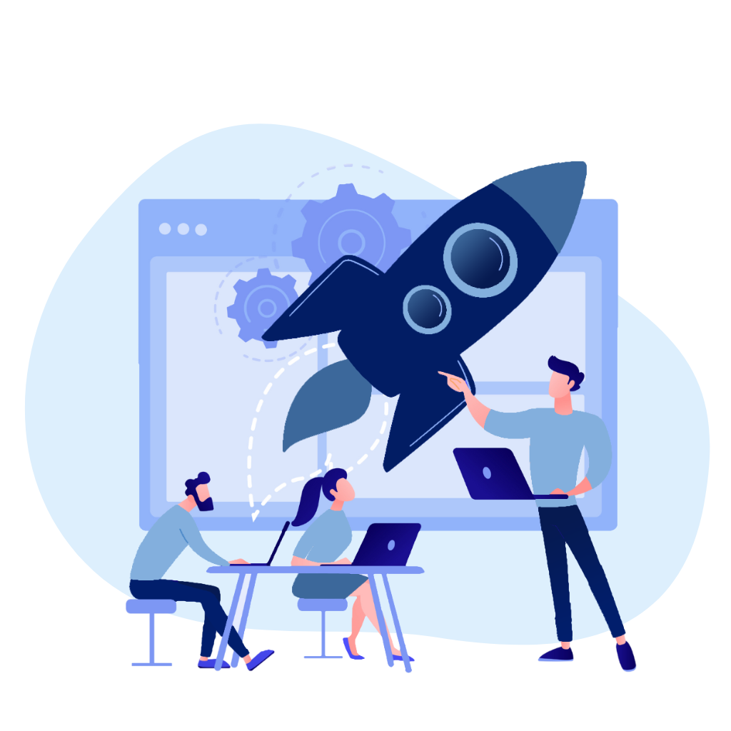 Your Vision our mission